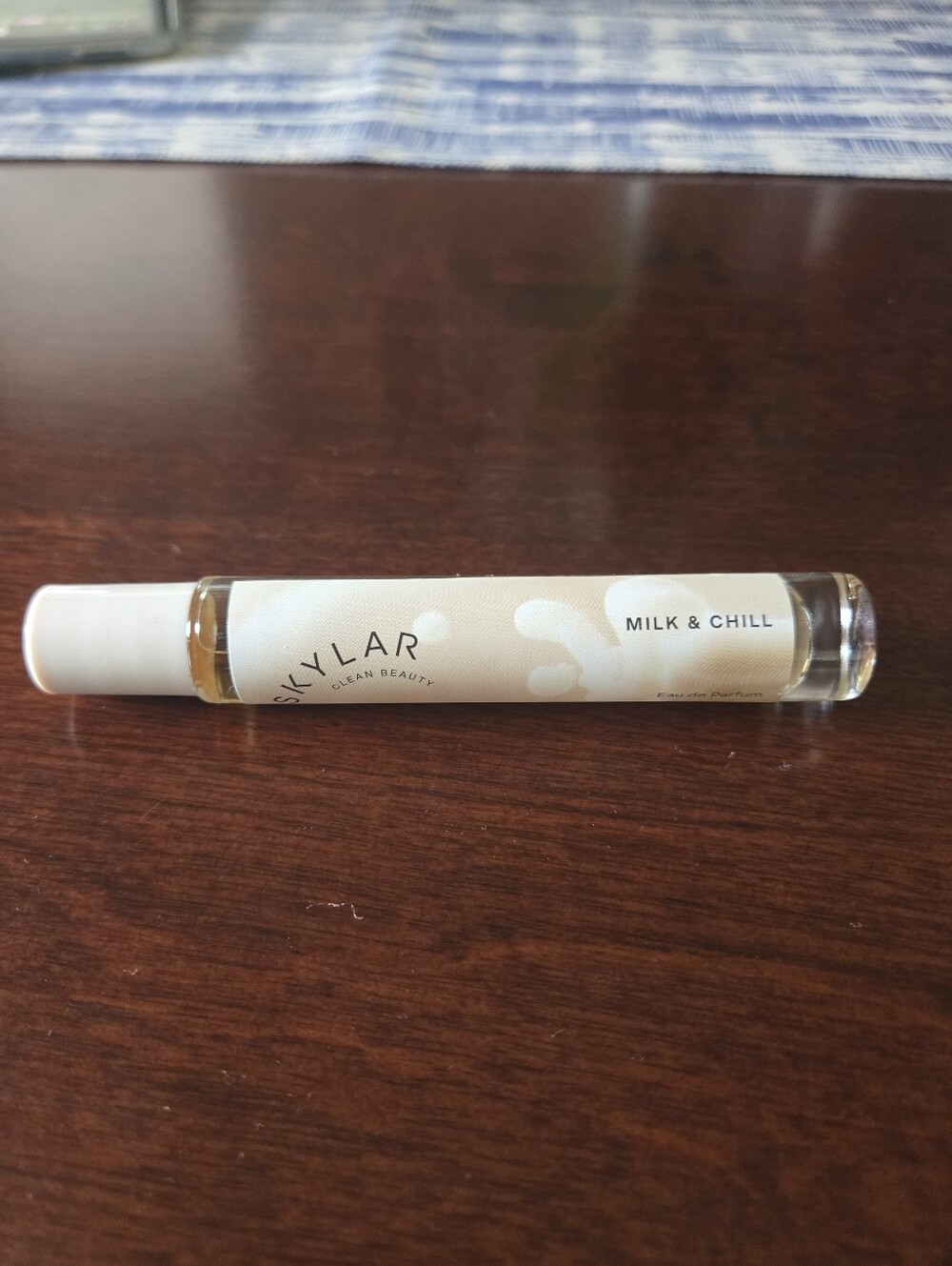 Skylar Milk & Chill Rollerball - Picture 3 of 3